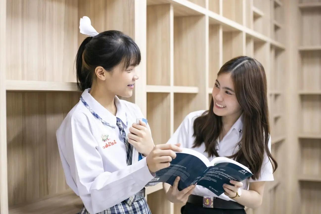Citizenship Course Intensive Program MOU